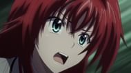 High School DxD still (Image via Passione)